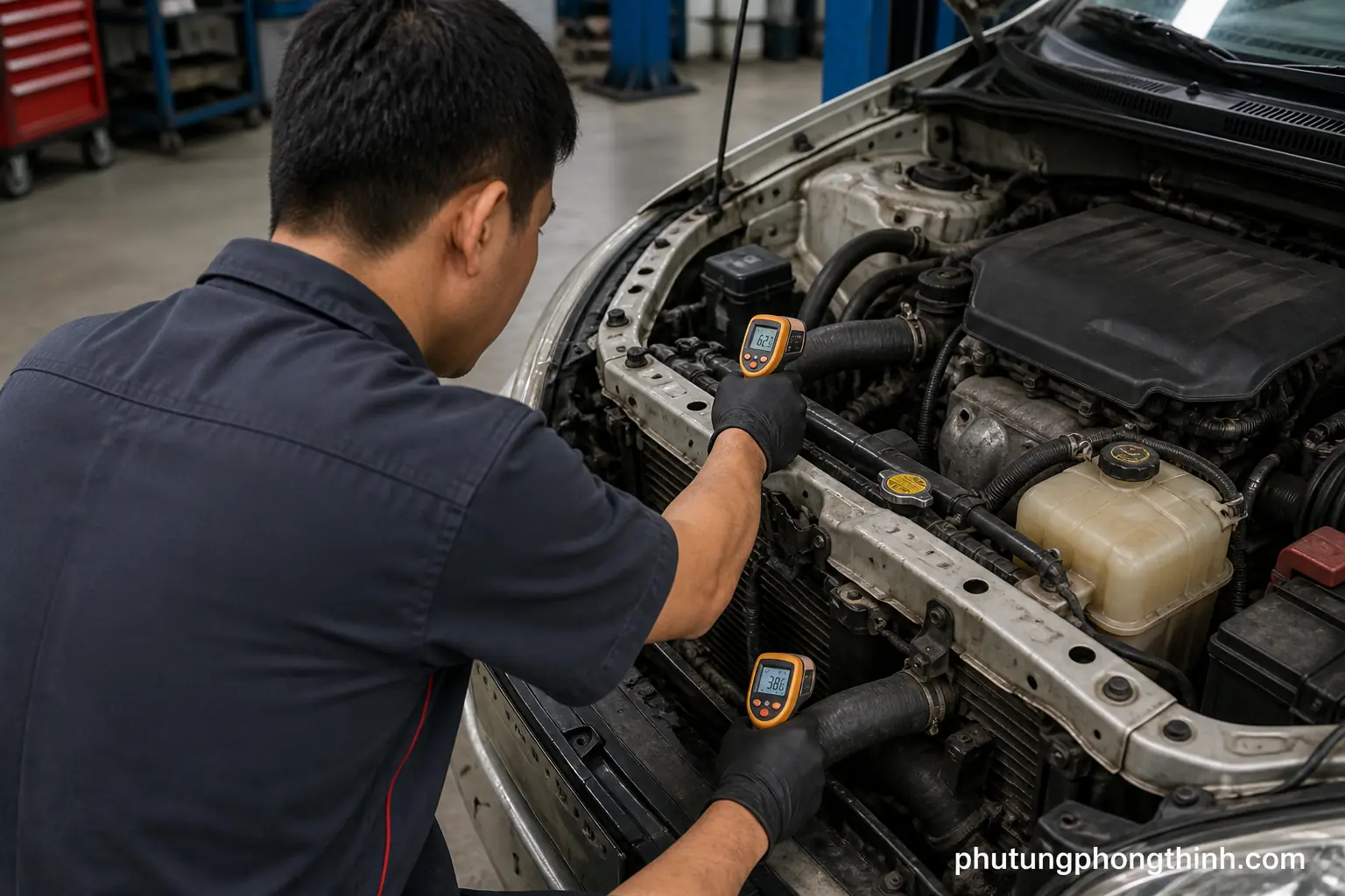 How to Tell If Radiator Is Clogged: 7 Clear Tests