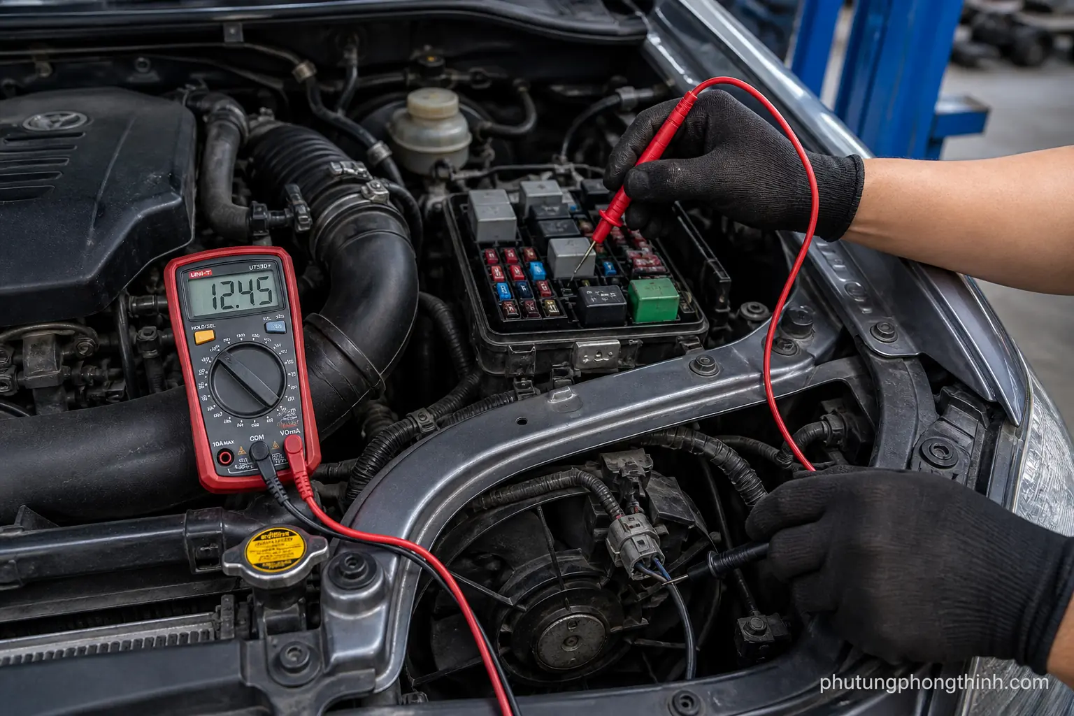How to Diagnose Cooling Fan Problems: 7 DIY Tests