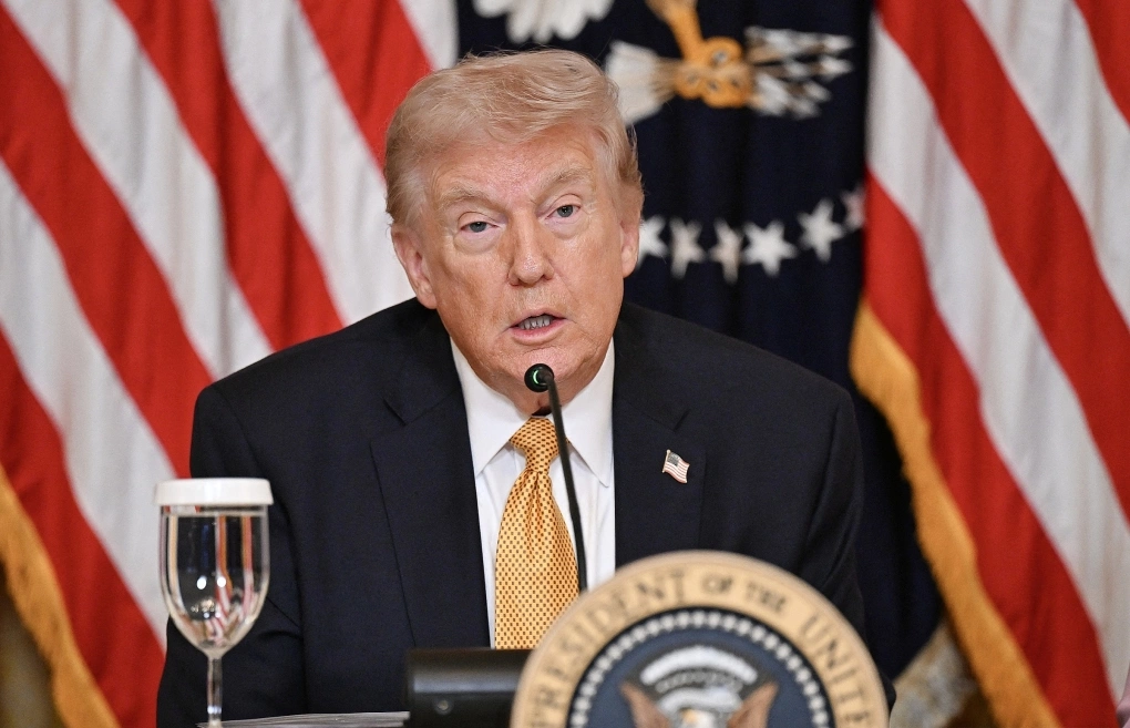 Ông Trump chỉ trích đồng minh từ chối hỗ trợ ở eo biển Hormuz