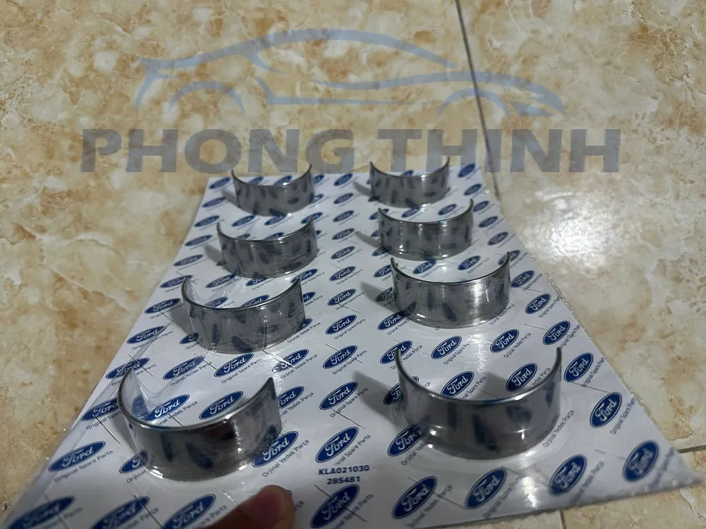 Bạc biên Ford Ranger Everest Mazda BT50 2.2 chính hãng 4C1Q6211AAB