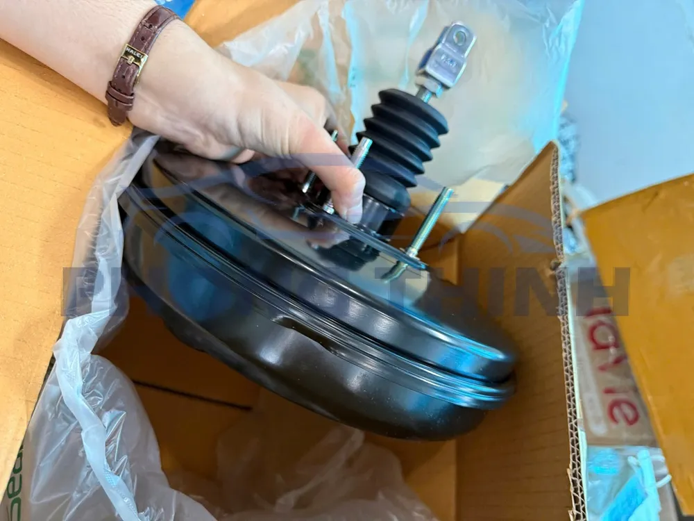 Bầu trợ lực phanh Ford Ranger 2013-2020 2.2 3.2 chính hãng EB3Z2005F