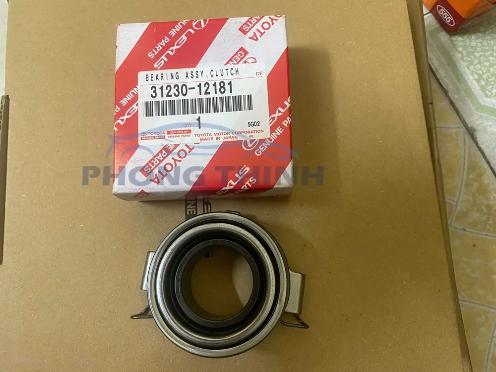 Bi tê Toyota Vios 2007-2016 chính hãng 3123012181