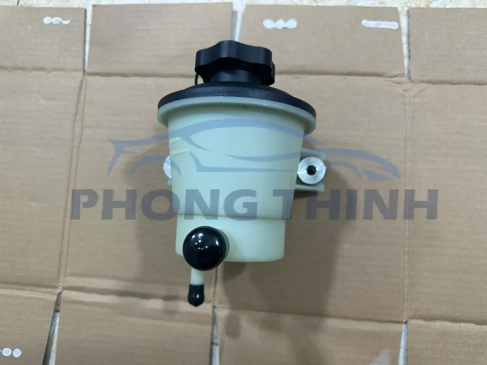 Bình dầu trợ lực lái Ford Escape 2001-2005 3.0 OEM EC0132690AA