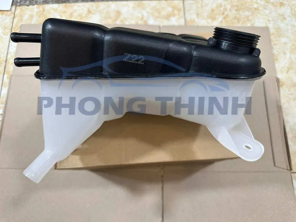 Bình nước phụ Ford Mondeo 2003-2007 OEM 1S718K218AA