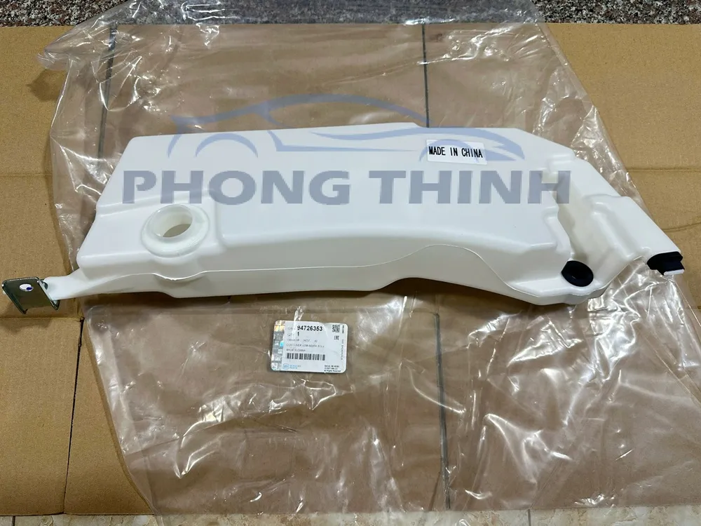 Hình ảnh sản phẩm Bình nước rửa kính Chevrolet Colorado 2013-2016 chính hãng 94726353
