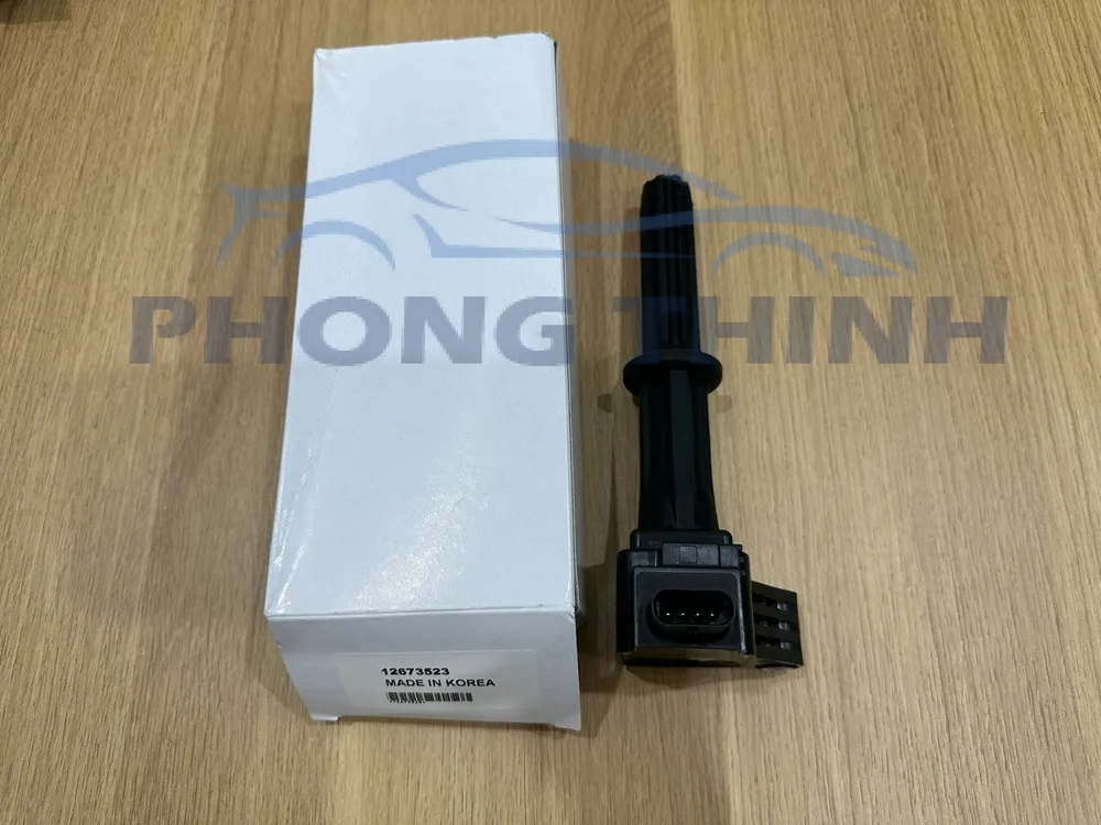 Bô bin Vinfast Fadil Korea 12673523