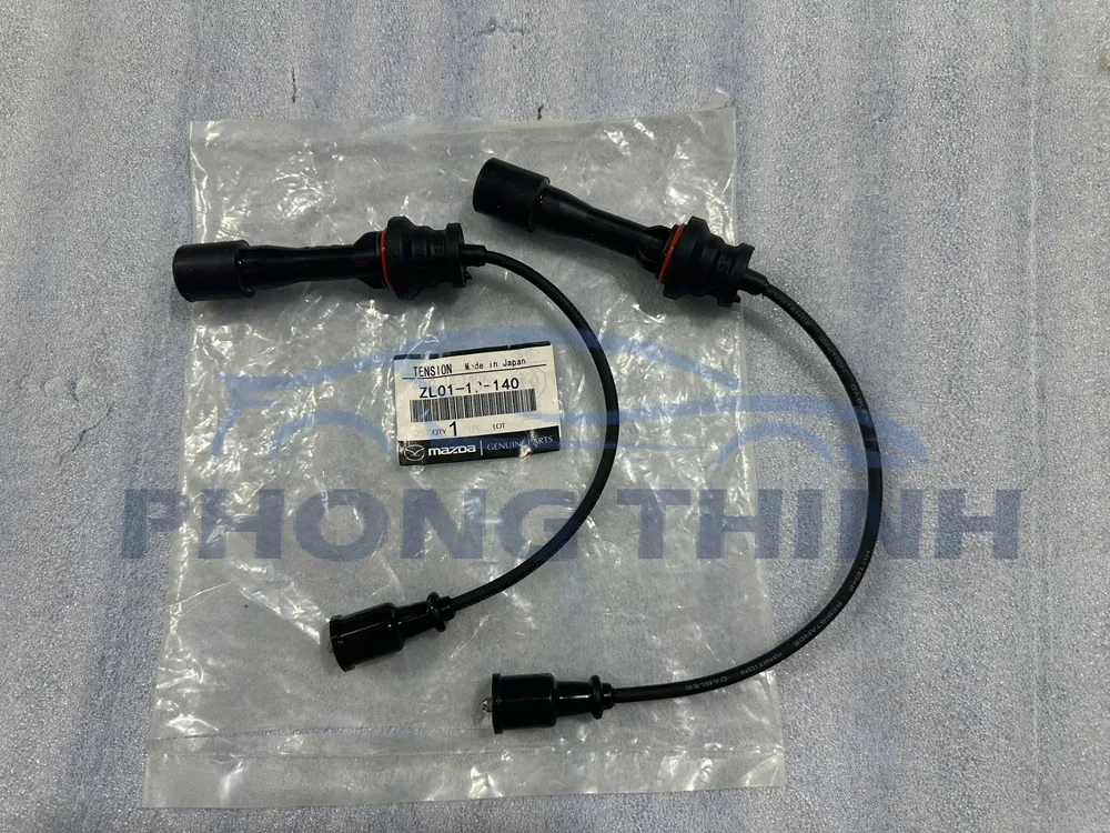 Bộ dây cao áp Ford Laser 1.6 2000-2005 ZL0118140