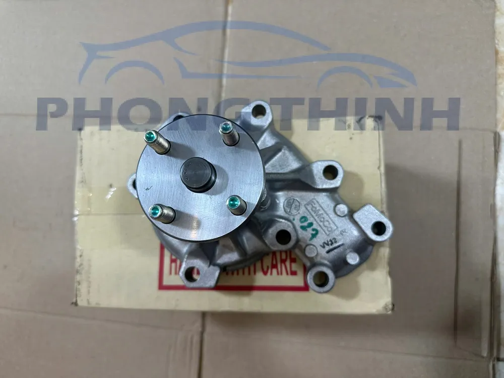 Bơm nước Ford Ranger Everest 2003-2012 2.5 chính hãng WL8115100D