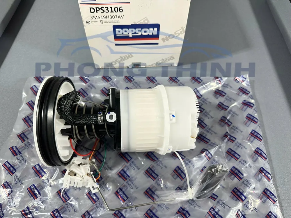 Bơm xăng Ford Focus 2005-2012 1.8 2.0 AT Dopson 3M519H307AV