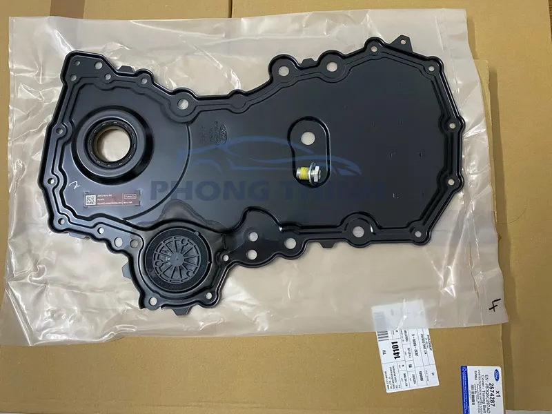Imagen del producto Bưởng cam Ford Ranger Everest 2.0 2018-2021 chính hãng JB3Z6608C