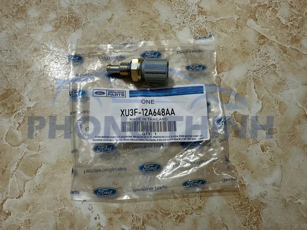Cảm biến nhiệt độ nước Ford Focus Mondeo Escape OEM XU3F12A648AA