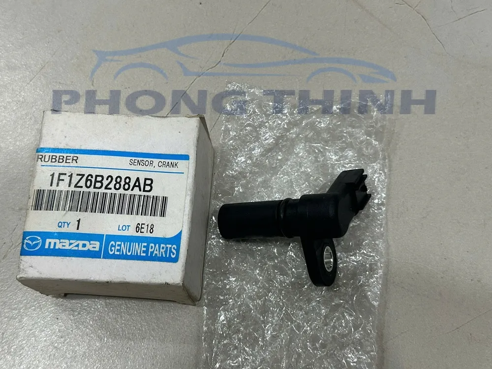 Ford Escape 3.0 Camshaft Position Sensor, 2001–2004, 1F1Z6B288AB