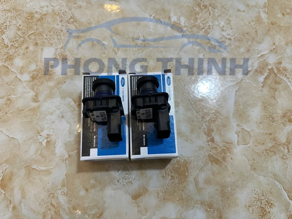 Camera lùi Ford Ranger 2015-2021 chính hãng EB3T19G490BB