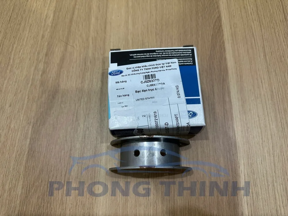 Căn dọc trục cơ Ford Mustang 2015-2023 chính hãng CJ5Z6337D