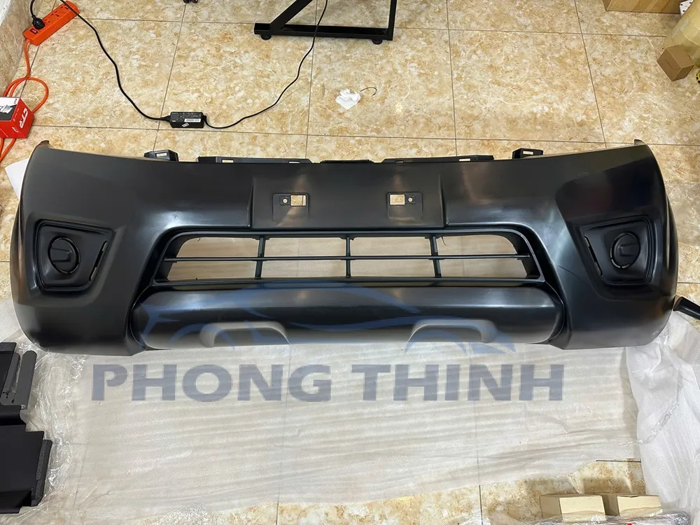 Cản trước Nissan Navara 2015-2020 OEM 620224JA0H