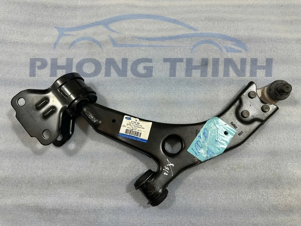 Càng A Ford Focus 2015-2019 bên trái LH chính hãng F1FZ3079E