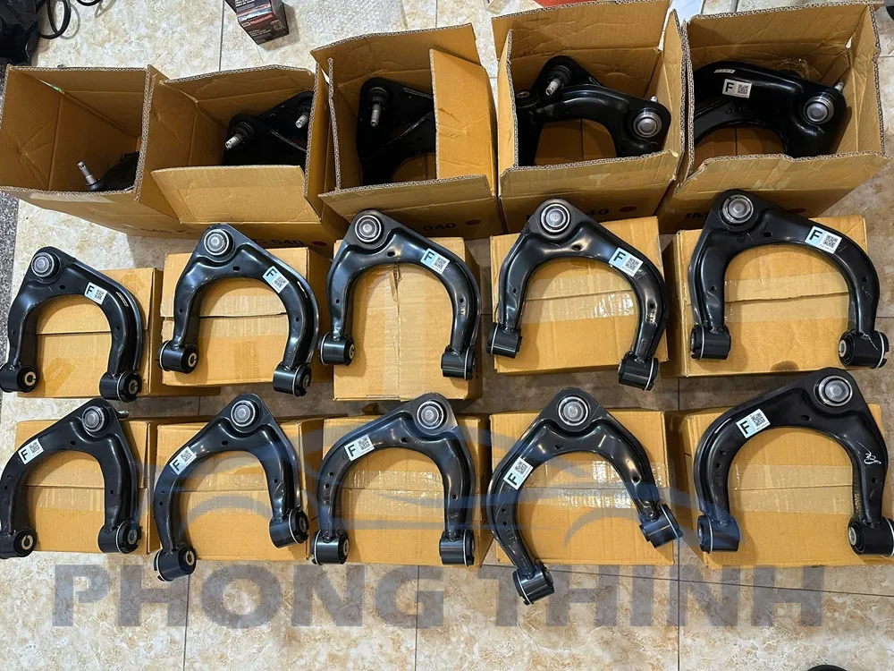 Càng A trên bên phụ RH Ford Ranger Everest Mazda BT50 2013-2021 chính hãng 1D0434210