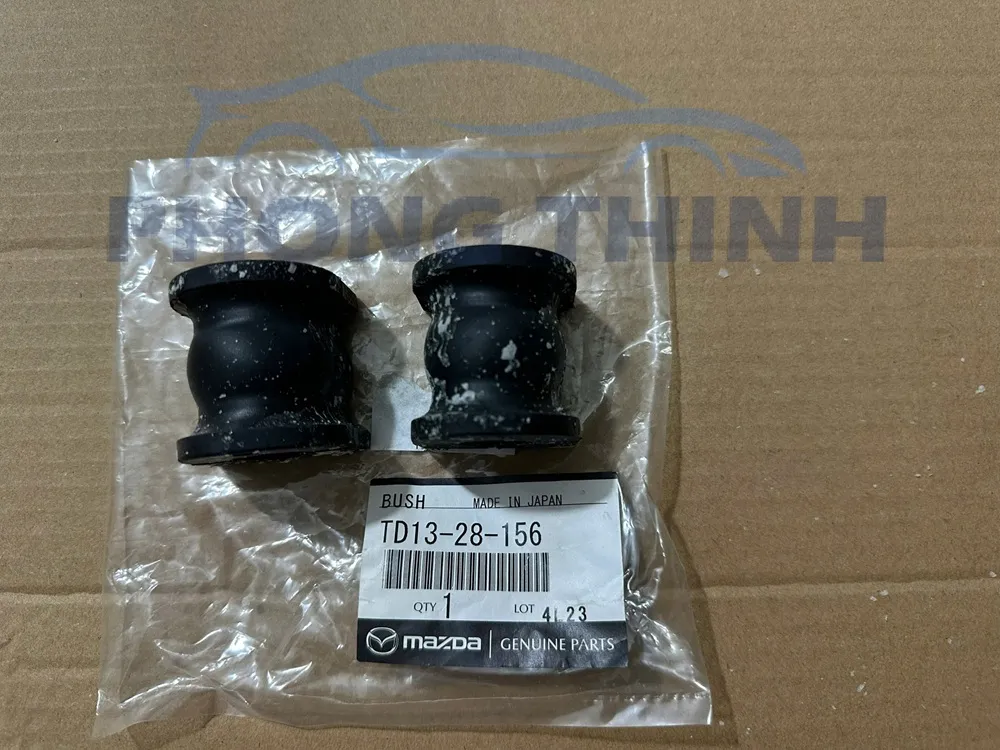 Cao su cân bằng sau Mazda CX9 2011-2017 chính hãng TD1328156