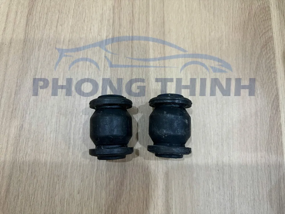 Cao su càng A nhỏ Vinfast VF6 OEM phụ tùng hệ thống treo theo xe