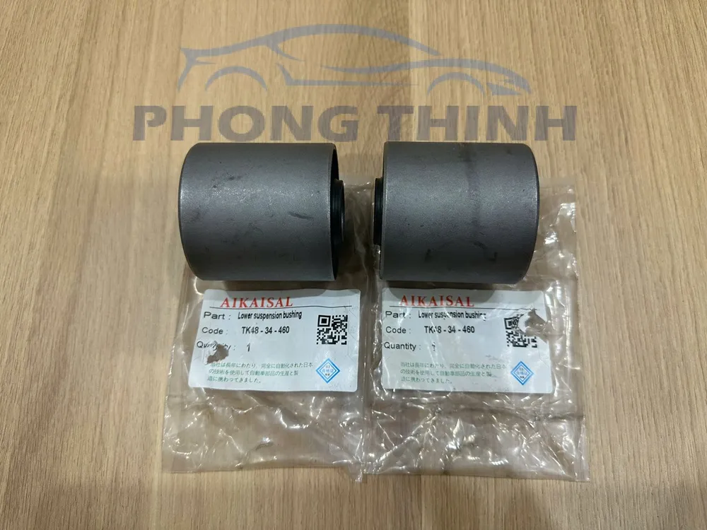 Hình ảnh sản phẩm Cao su càng A to Mazda CX5 2018-2022 OEM TK4834460