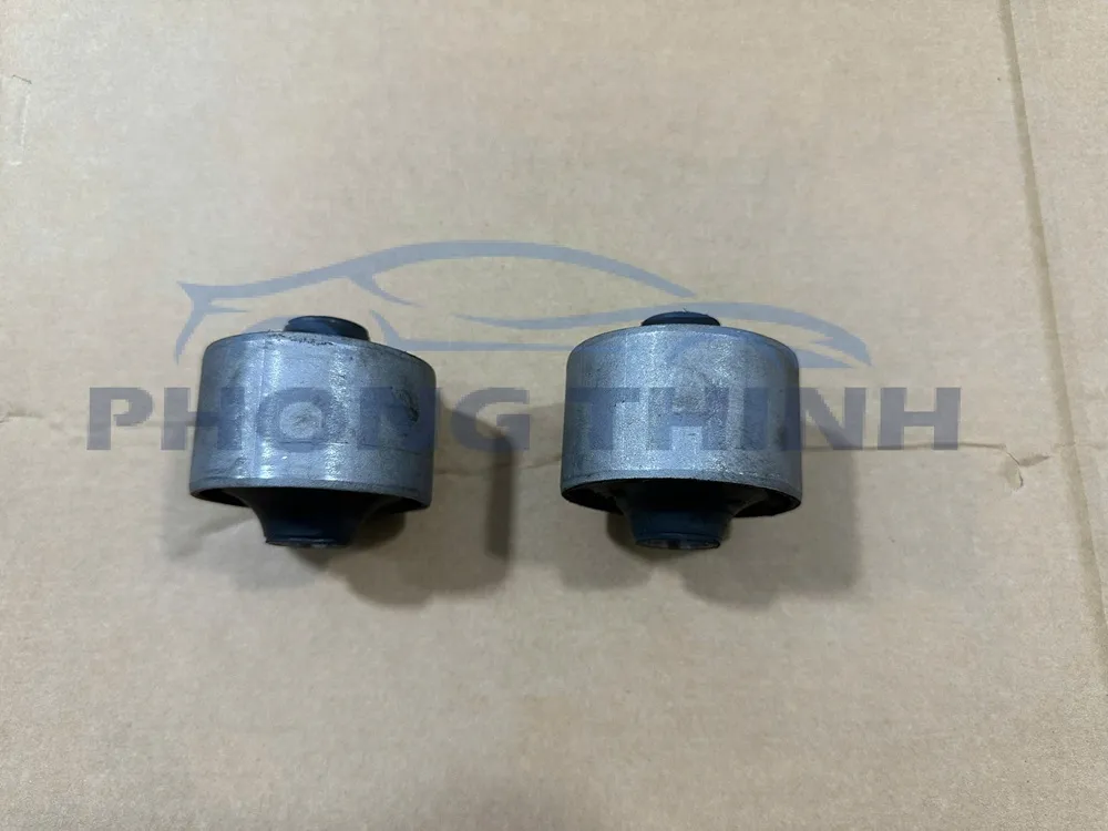 Hình ảnh sản phẩm Cao su càng A to Vinfast VF6 OEM phụ tùng hệ thống treo theo xe