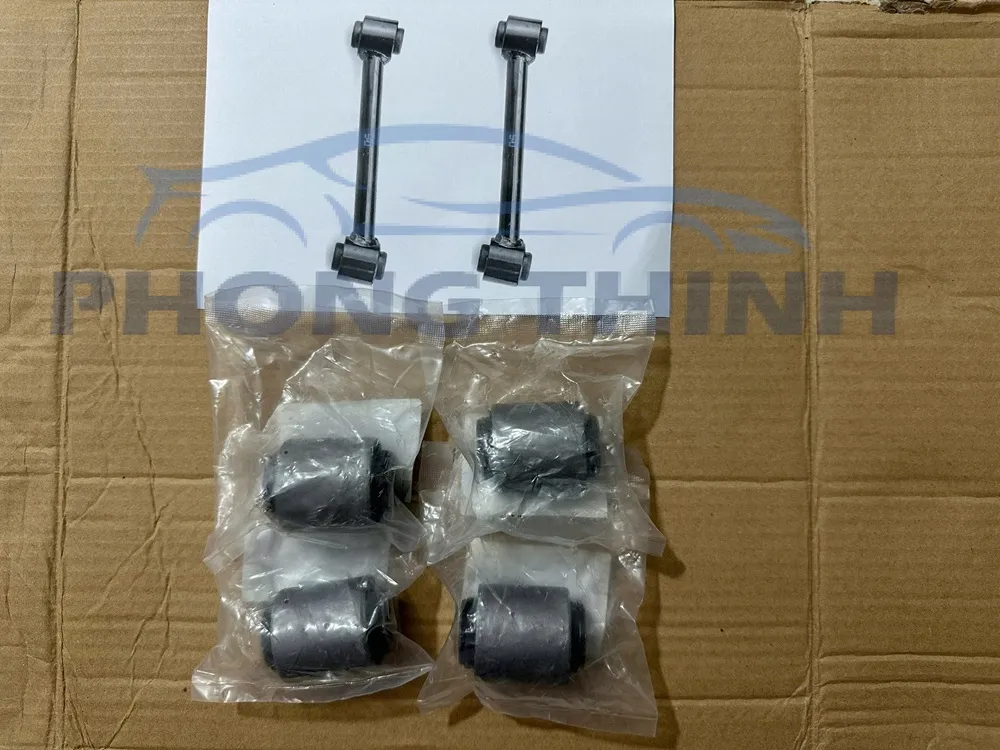 Cao su thanh giằng dọc sau Mazda CX9 2011-2017 OEM 0525TBR
