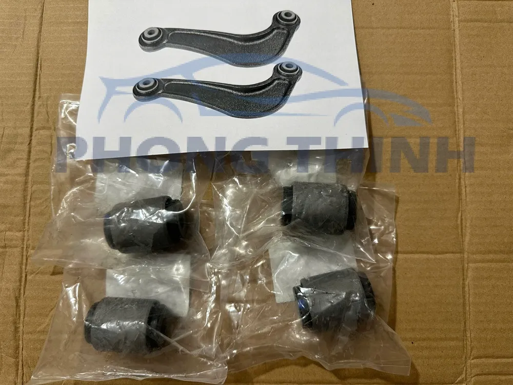 Cao su thanh giằng ngang sau Mazda CX9 2011-2017 OEM MZAB125