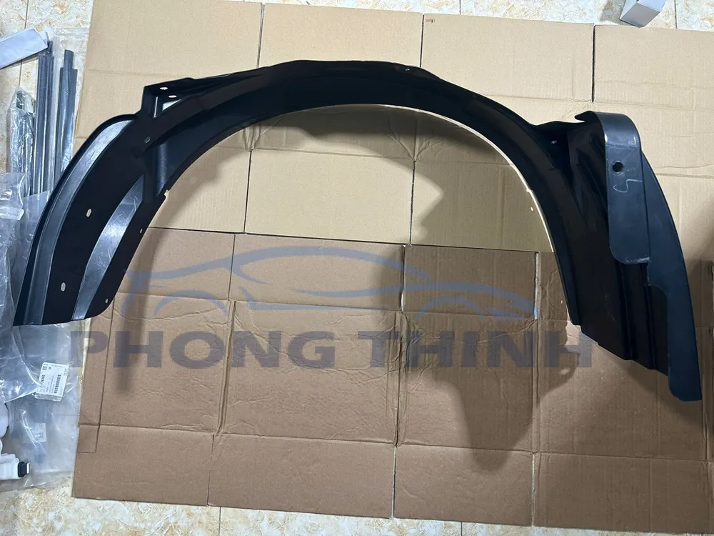 Hình ảnh sản phẩm Chắn bùn lòng vè trước Chevrolet Colorado 2013-2016 bên lái LH chính hãng 52130703