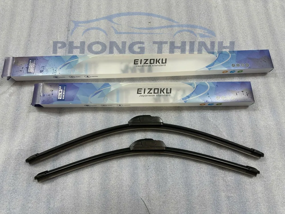 Ford Mondeo Windshield Wiper Blade 2003–2007