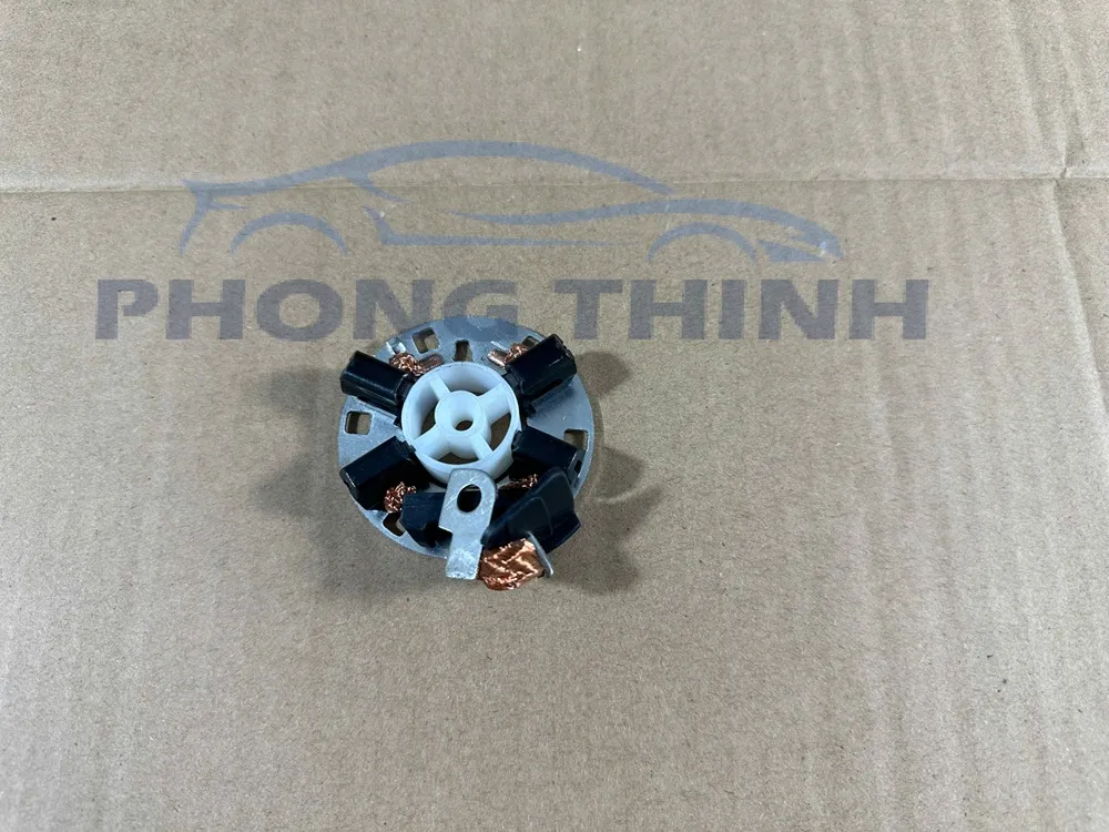 Chổi than đề Ford Ecosport 2014-2017 OEM