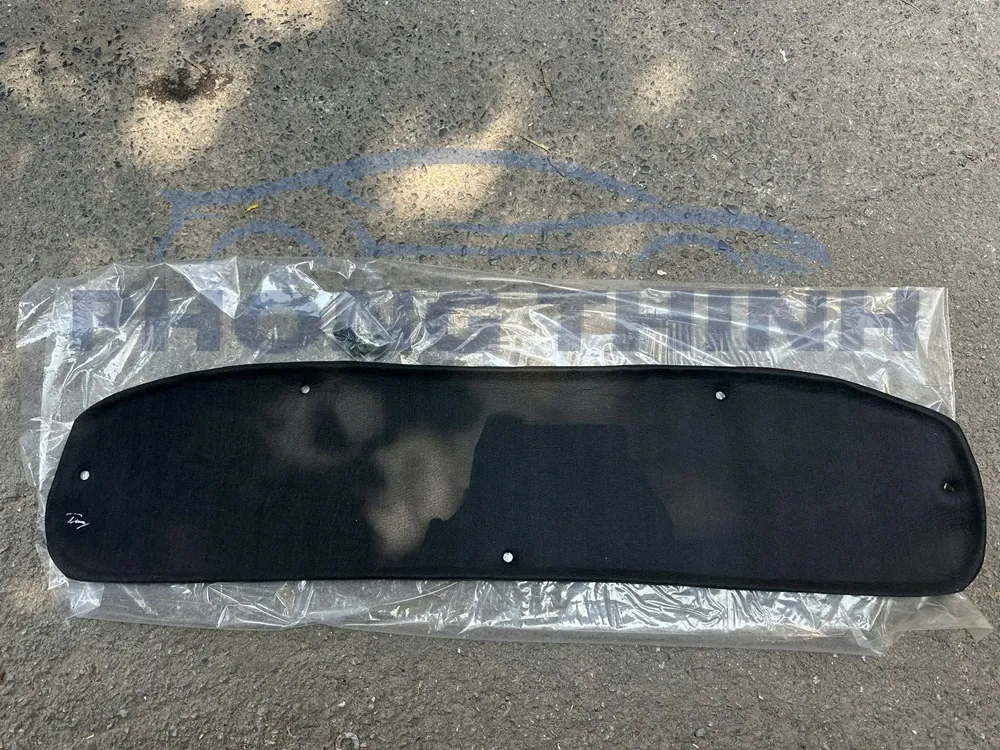 Aislante térmico del capó Toyota Vios 2008-2013 OEM 533410D150