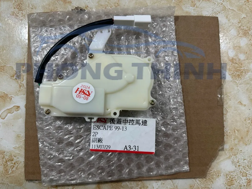 Chuột cửa hậu Ford Escape 2001-2013 OEM 6L8Z7843400