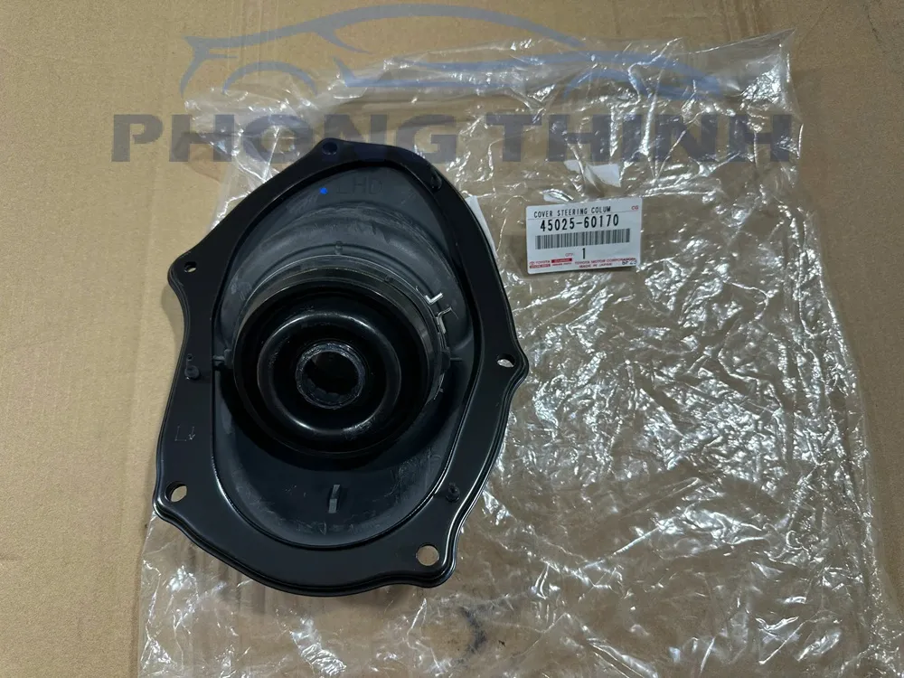 Chụp bụi khớp lái Toyota Land Cruiser 2008-2015 4502560170