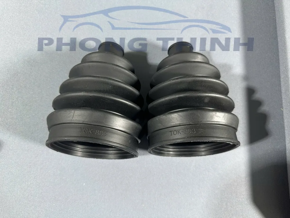 Chụp bụi láp ngoài Ford Ecosport 2014-2022 TOK TOK803