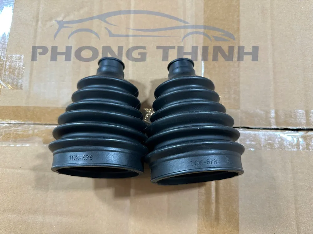 Chụp bụi láp ngoài Ford Laser 2000-2005 TOK TOK678