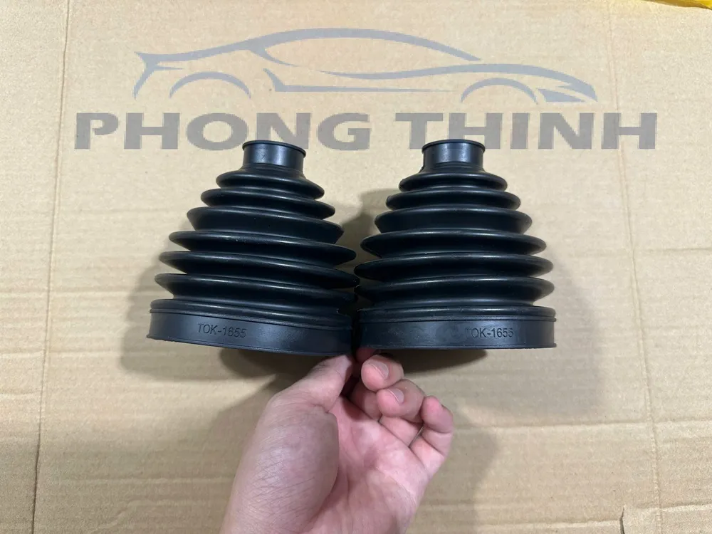 Chụp bụi láp ngoài Ford Ranger Mazda BT50 2013-2020 TOK TOK1655