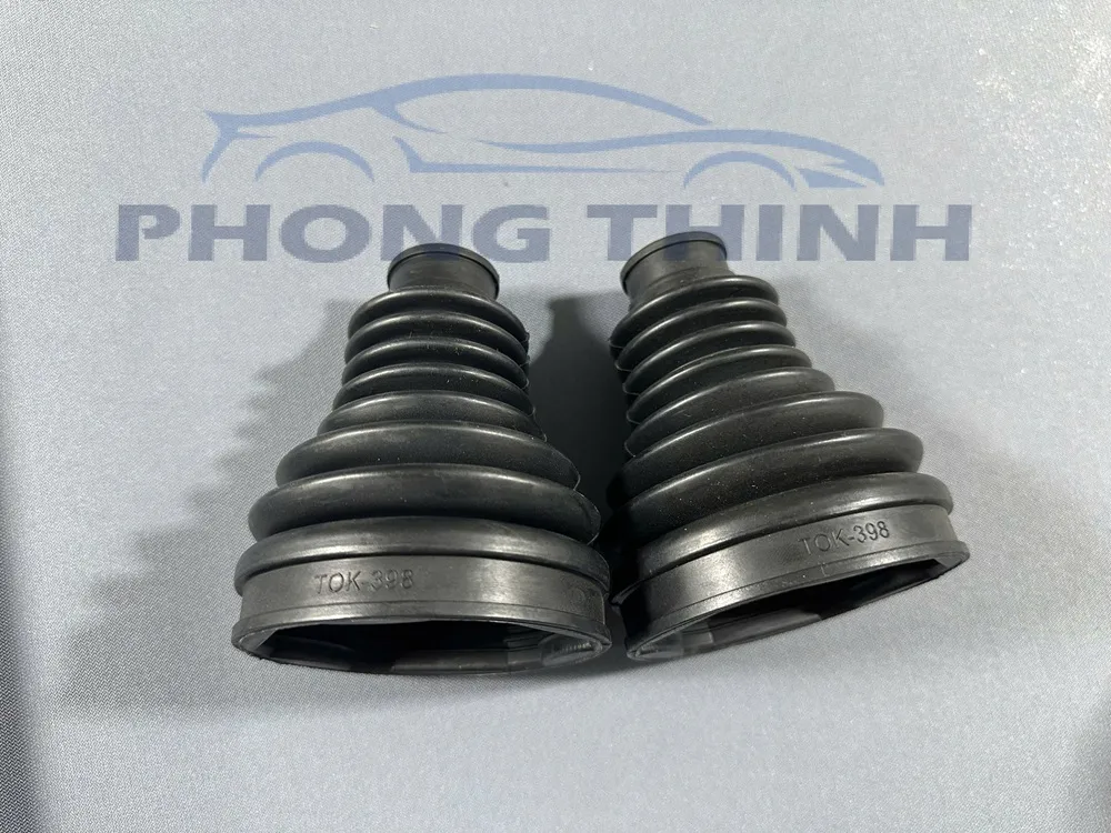 Chụp bụi láp trong Ford Ecosport 2014-2022 TOK TOK398