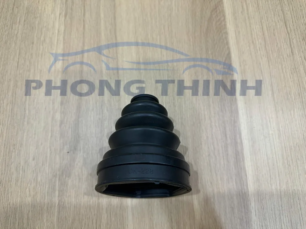 Imagen del producto Guardapolvo interior de semieje para Mazda 3 2014-2018 TOK TOK228