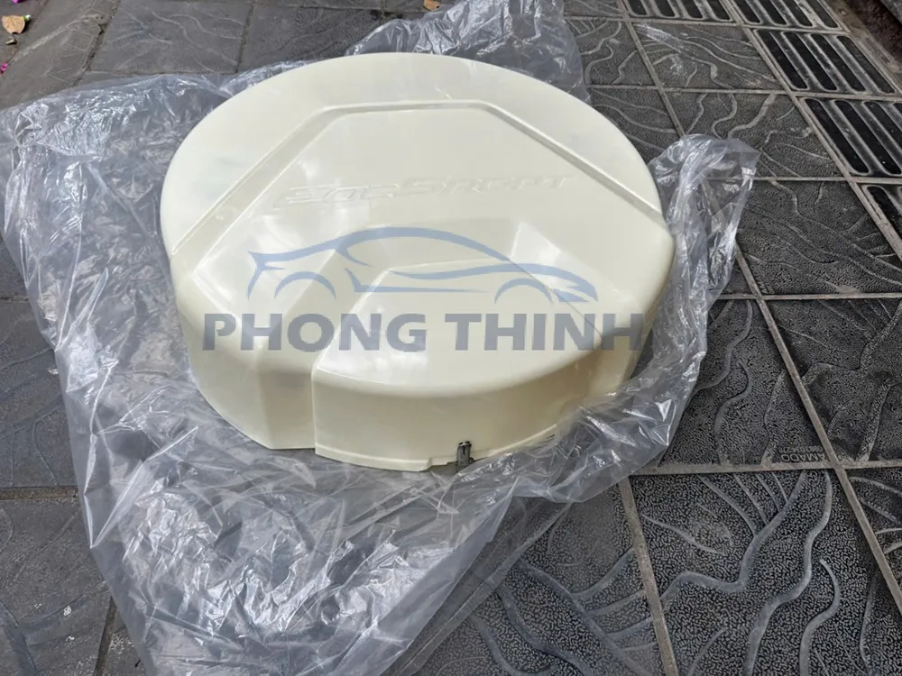 Chụp lốp dự phòng Ford Ecosport 2018-2020 OEM HN1J47119ABXUAA