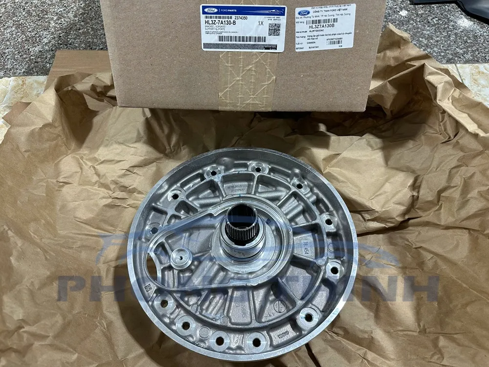Cụm bơm dầu tạo áp hộp số tự động 10R80 Ford Ranger Everest 2018-2025 HL3Z7A130B