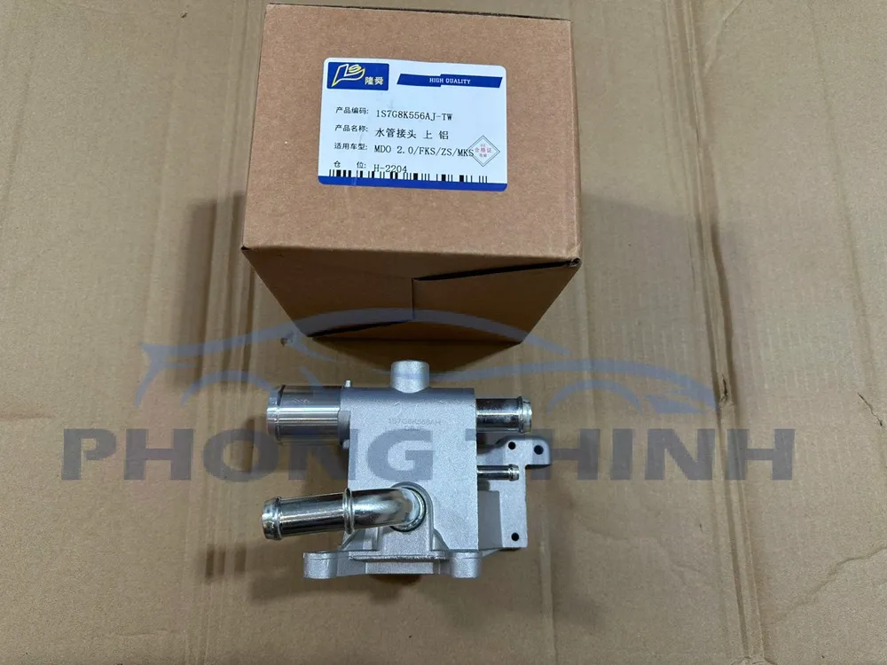 Cụm chia nước Ford Focus 2005-2012 1S7G8K556AJ