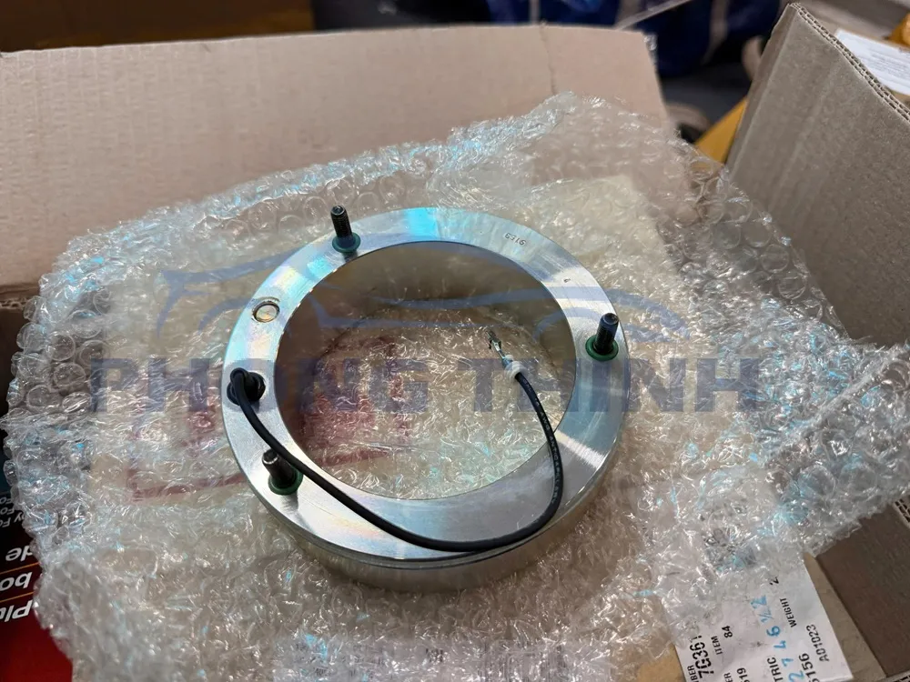 Cuộn từ hộp số phụ Ford Ranger Everest Mazda BT50 2013-2020 chính hãng EB3Z7G361A