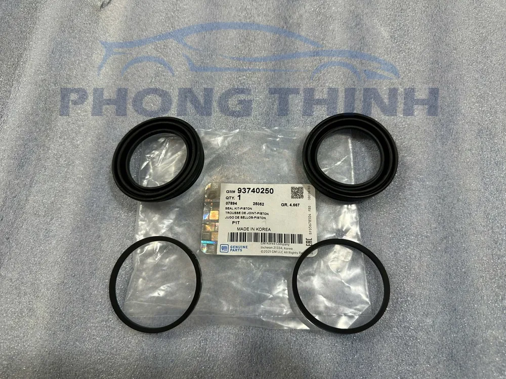 Front Brake Cup Seal for VinFast Fadil 93740250