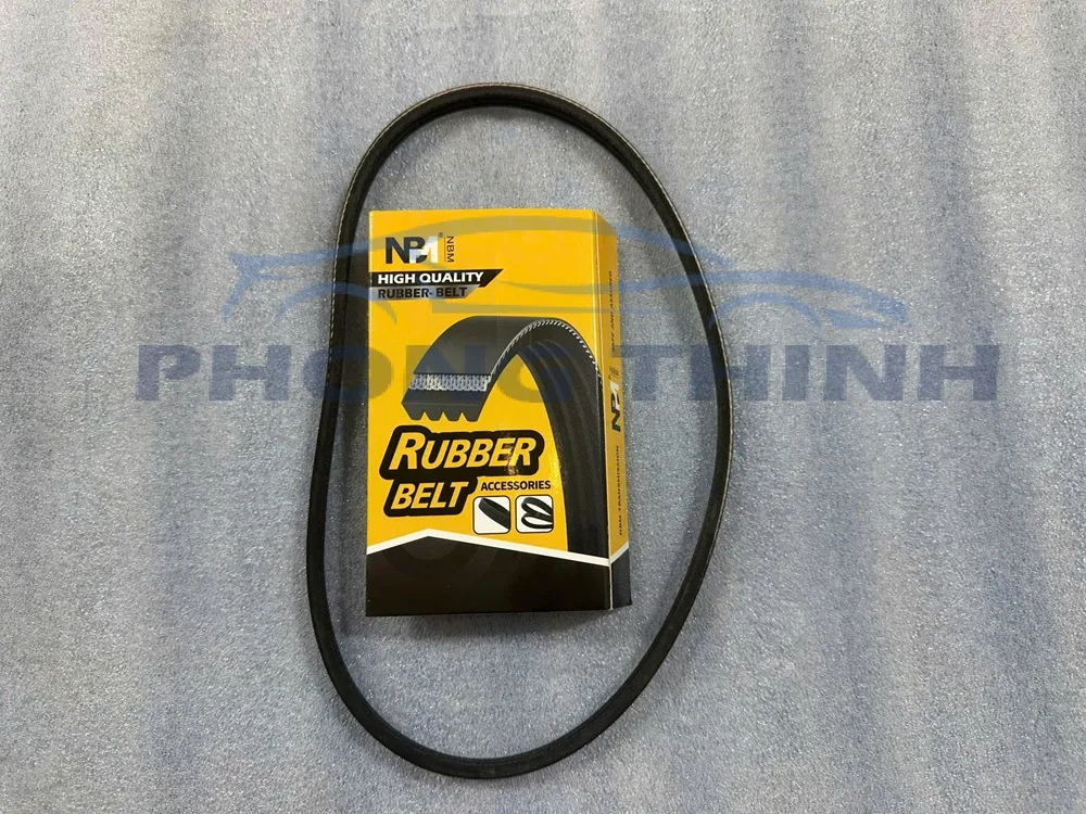 Courroie de pompe à eau Ford Escape 3.0 (2001-2005) OEM 5L8Z8620AA