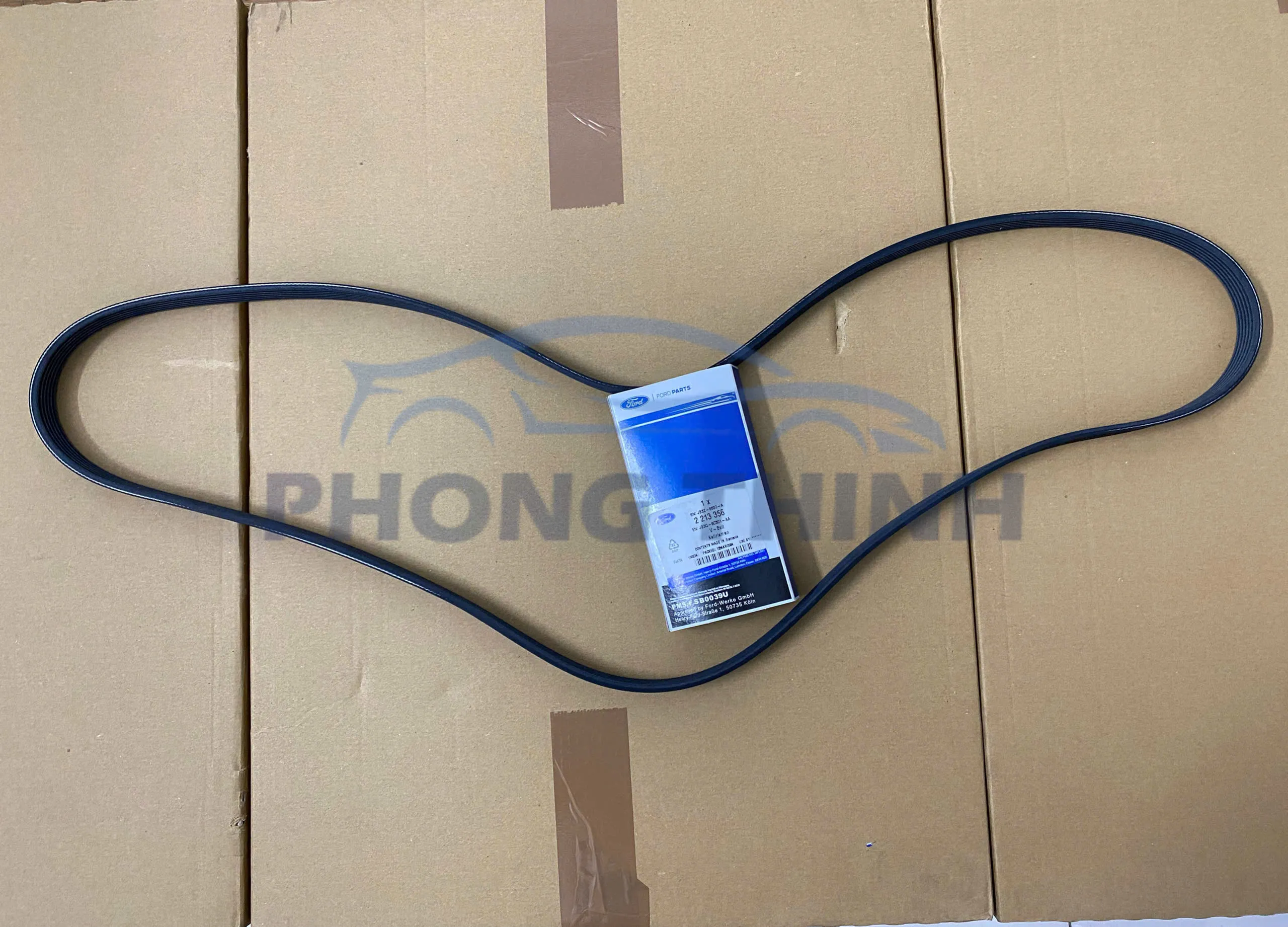 Imagen del producto Curoa tổng Ford Ranger Everest 2.0 2018-2021 chính hãng JB3Z8620A