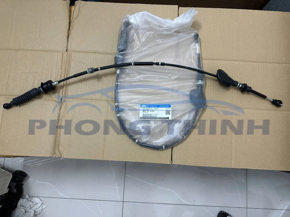 Dây đi số tự động AT Ford Ranger Everest 2008-2012 chính hãng UA6H46500