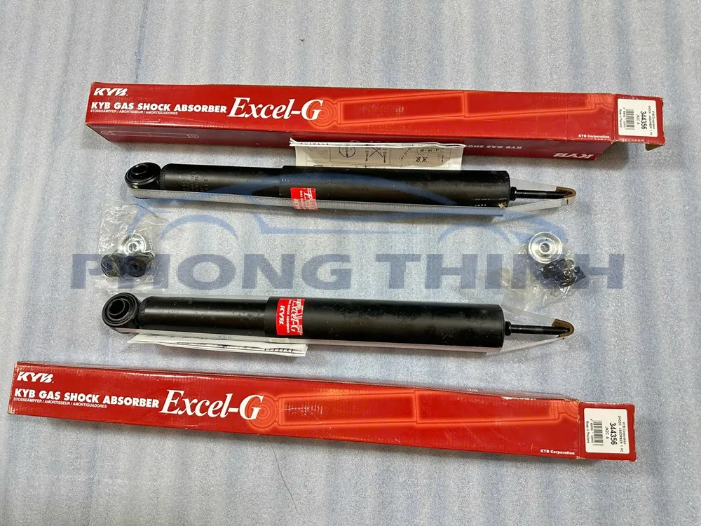 Giảm sóc sau Ford Escape 2001-2013 344356