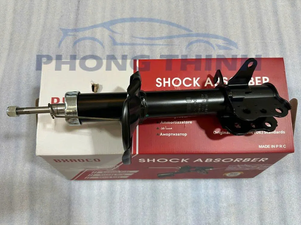 Giảm sóc sau Ford Laser 2000-2005 bên lái LH BL5P28900