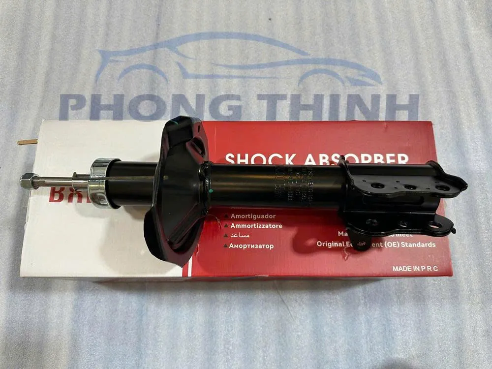 Giảm sóc sau Ford Laser 2000-2005 bên phụ RH BL5P28700