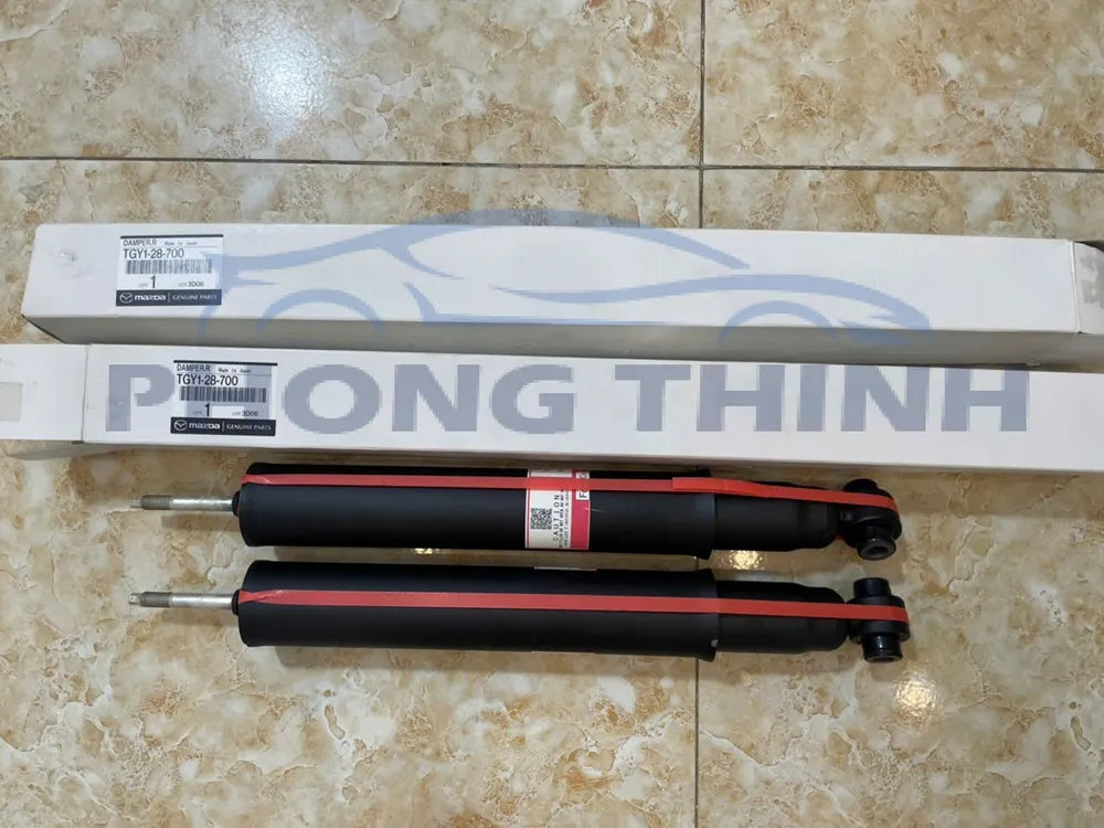 Giảm sóc sau Mazda CX9 2011-2017 chính hãng TGY128700